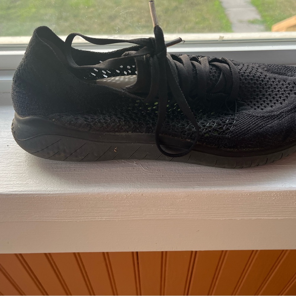 Black womens  Shoe